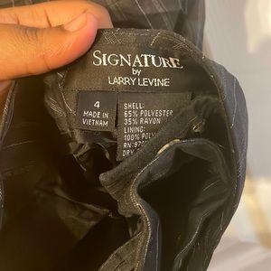 Dress Pants